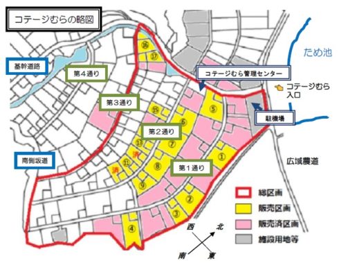 最初の略図５