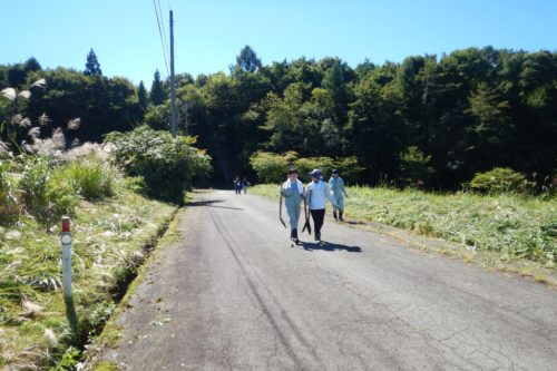写真⑪