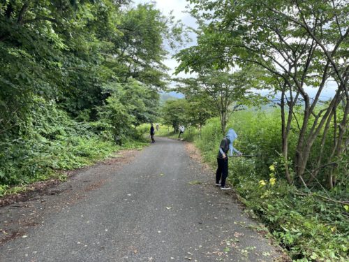 ④第3通り
